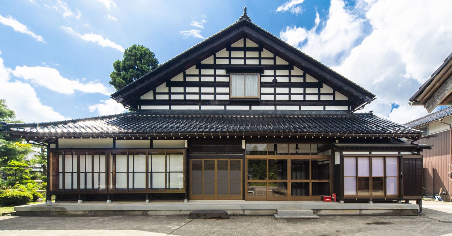 住宅展示場ネット 注文住宅 モデルハウス　ミヤワキホーム　高岡市